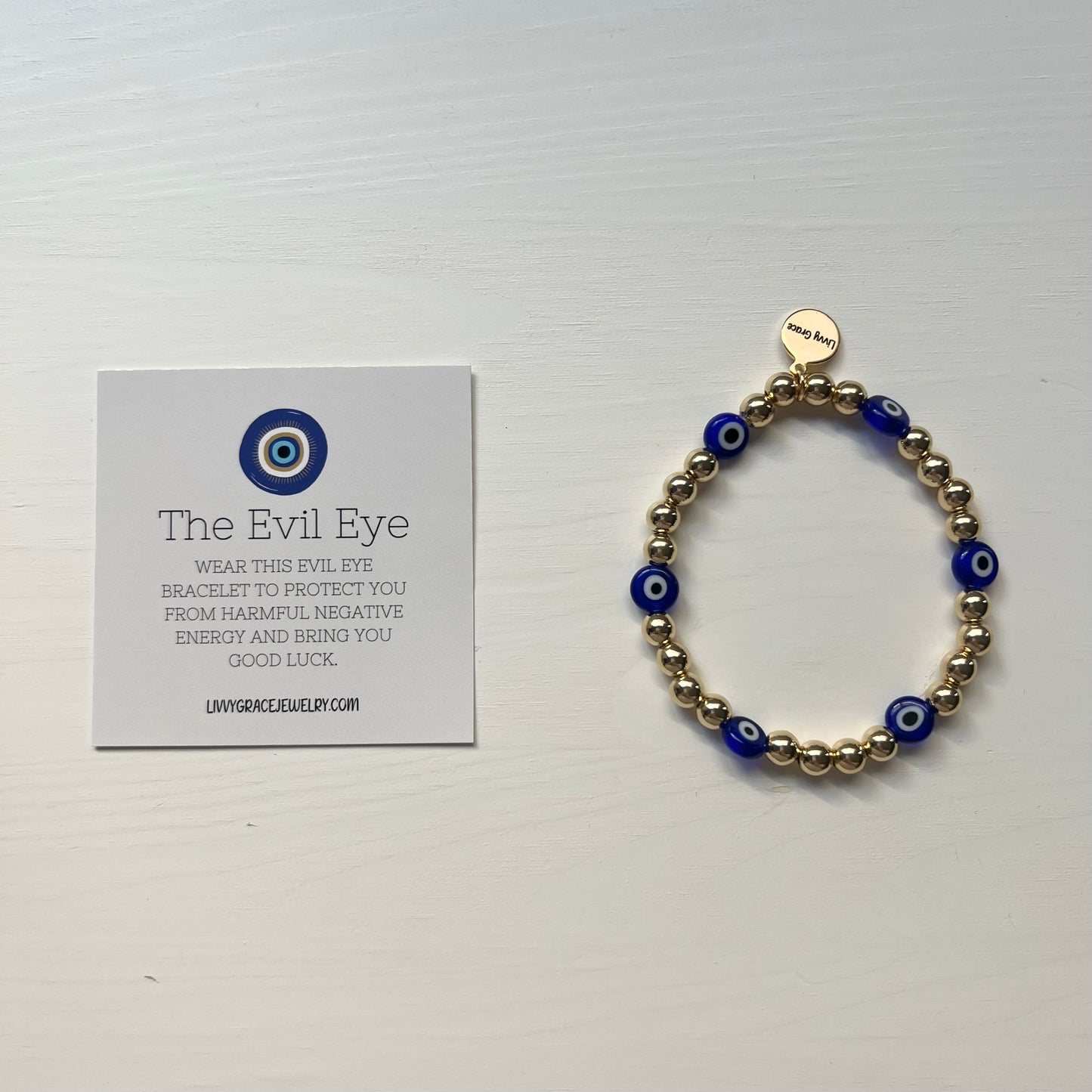 The Evil Eye Multi