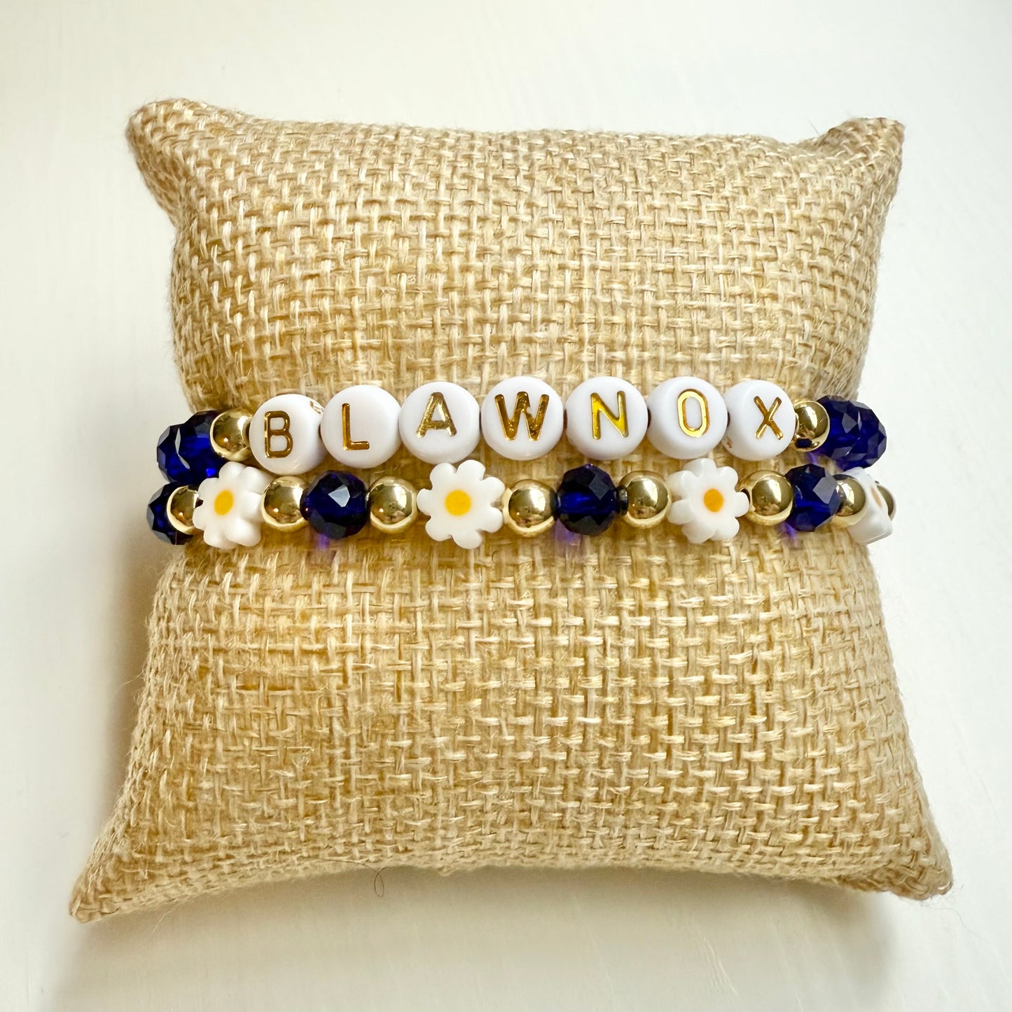 Blawnox Centennial Bracelet Set