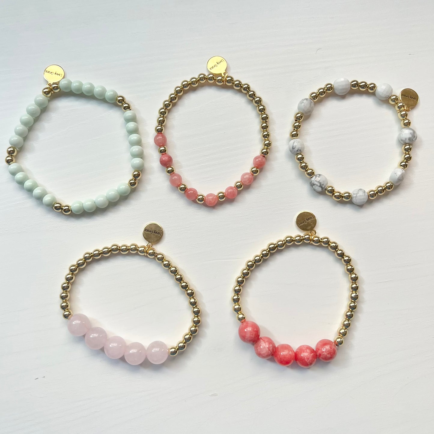 The Dainty Coral