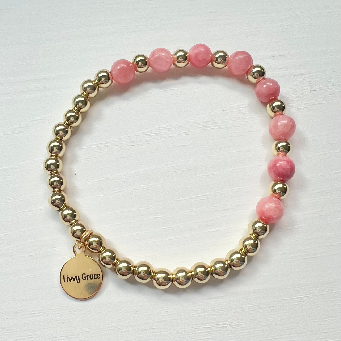 The Dainty Coral