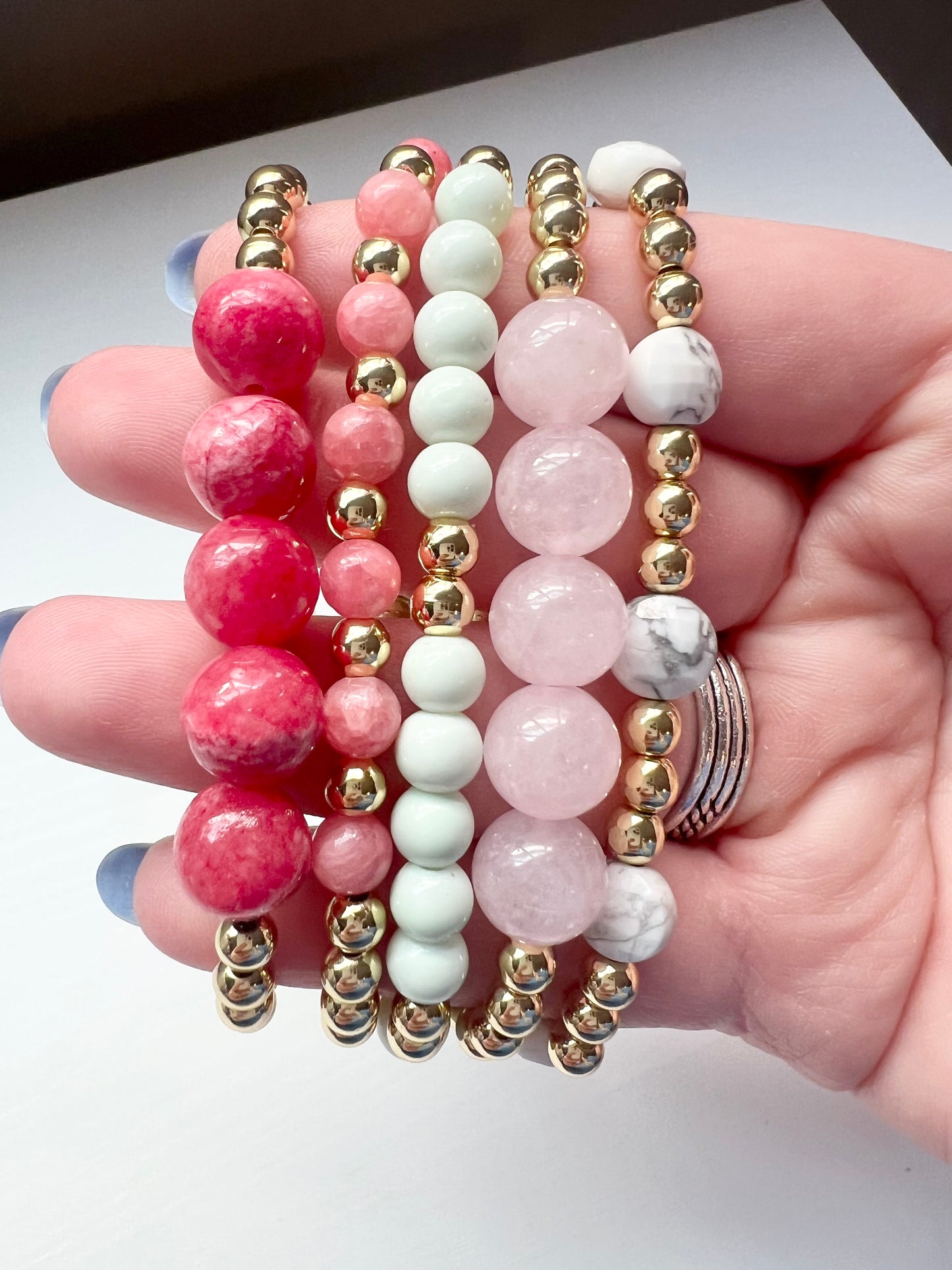 The Dainty Coral