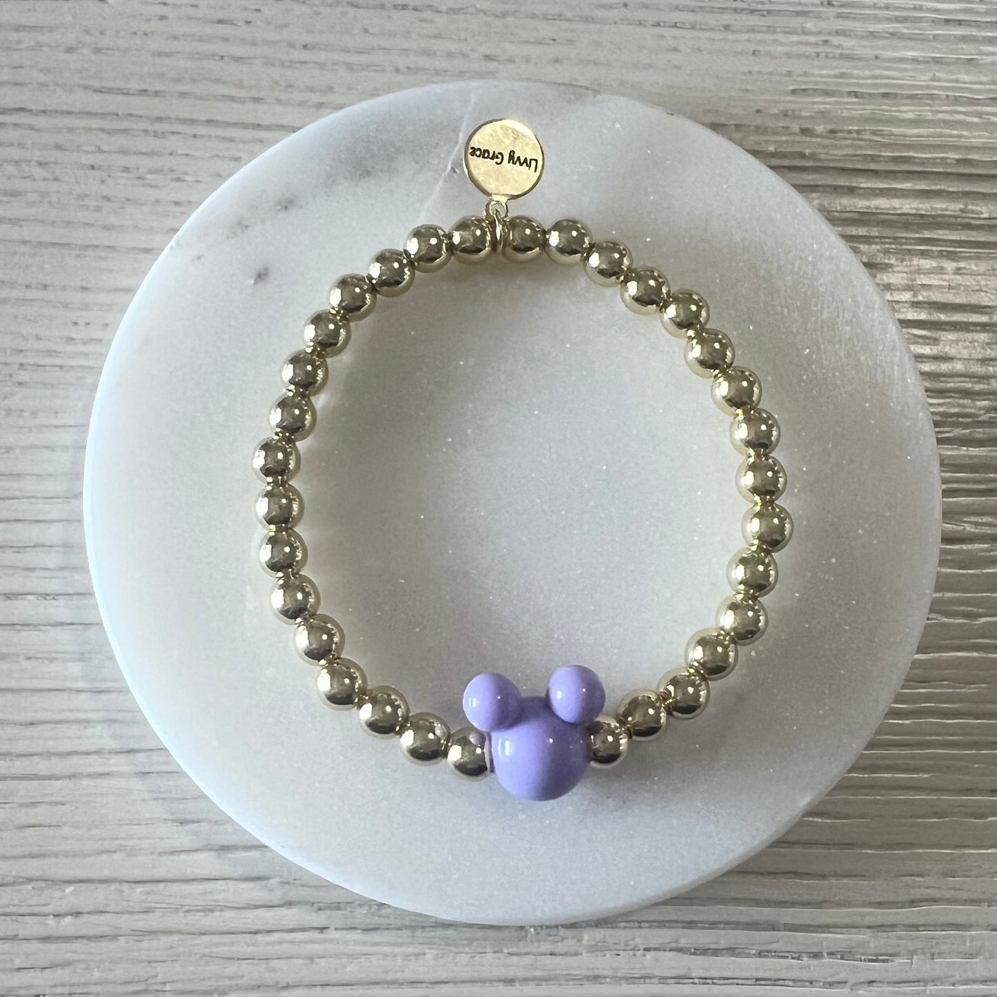 Mickey Single Charm
