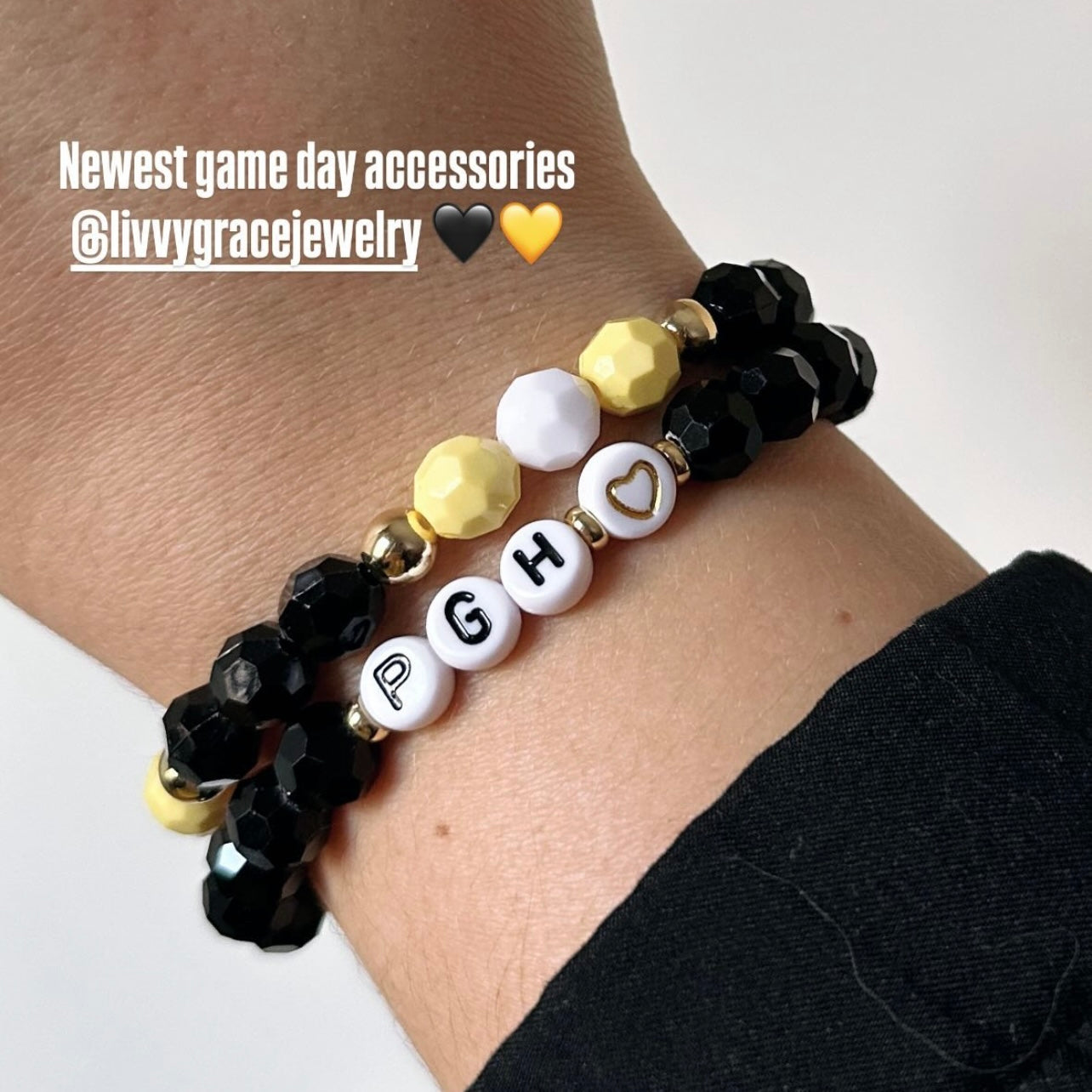 PGH LOVE Bracelet