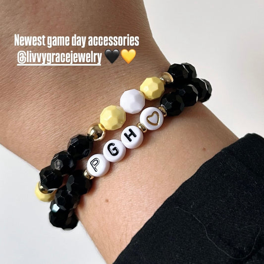 PGH LOVE Bracelet