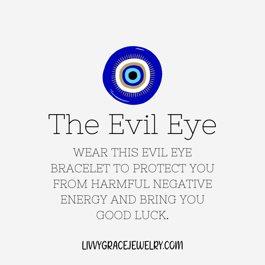 The Evil Eye Multi