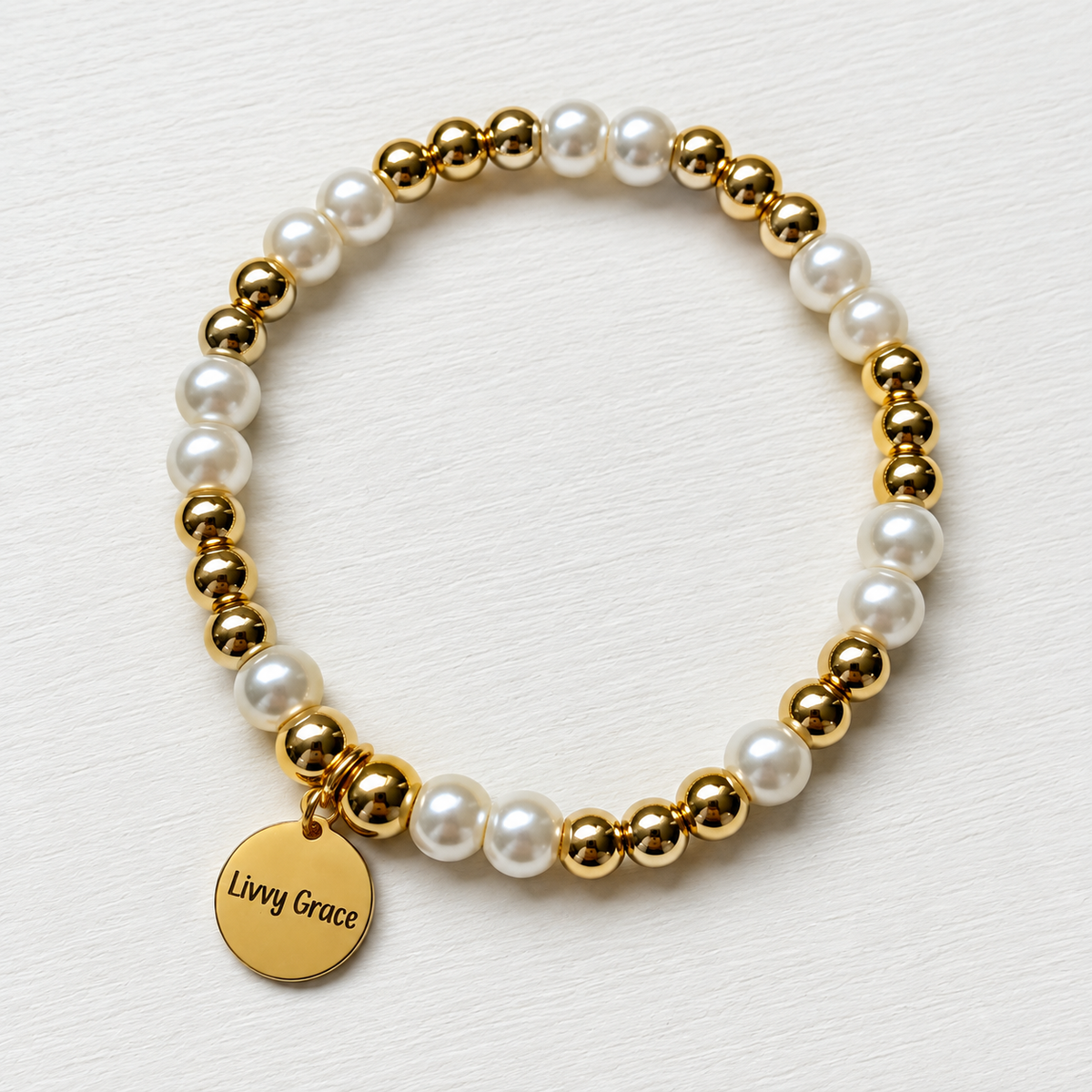 The Dainty Pearl