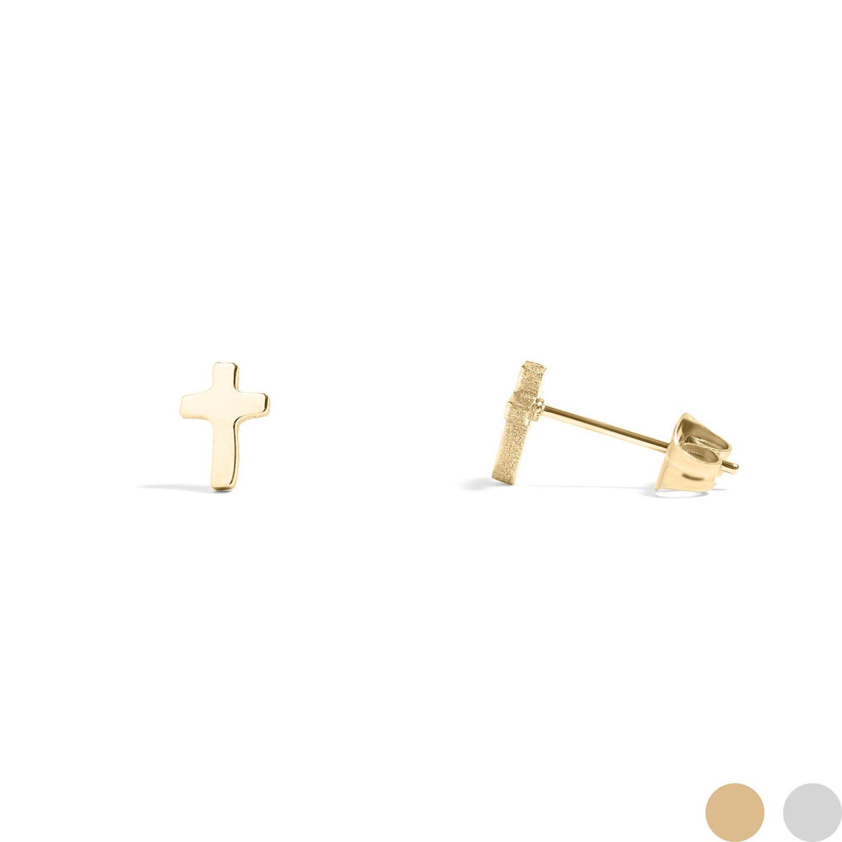 Cross Stud Studs