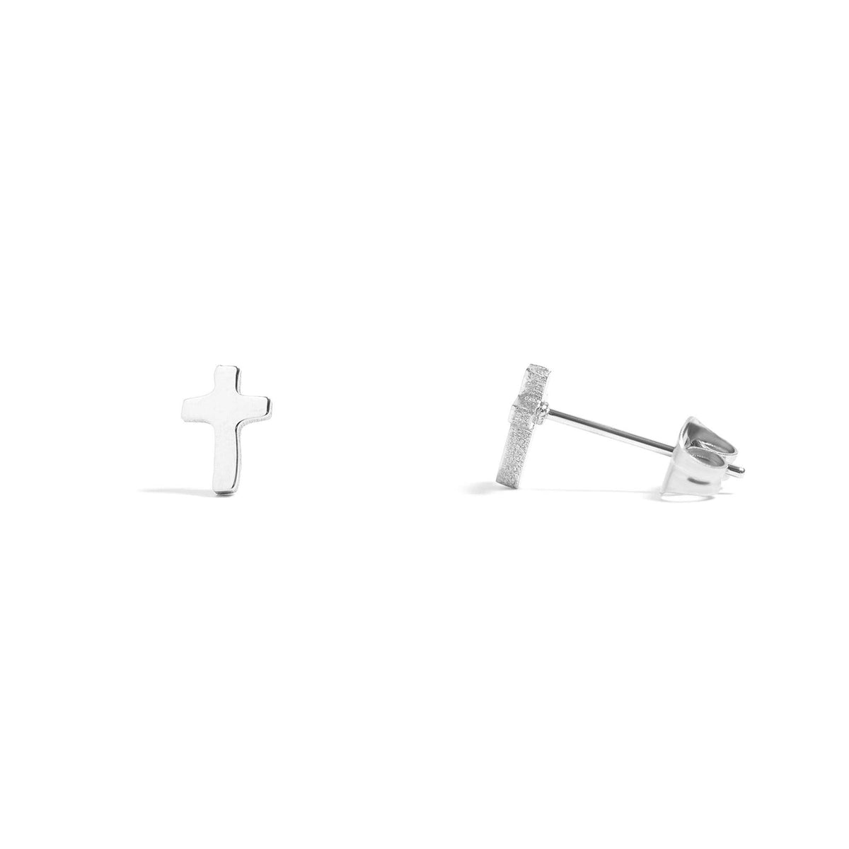 Cross Stud Studs