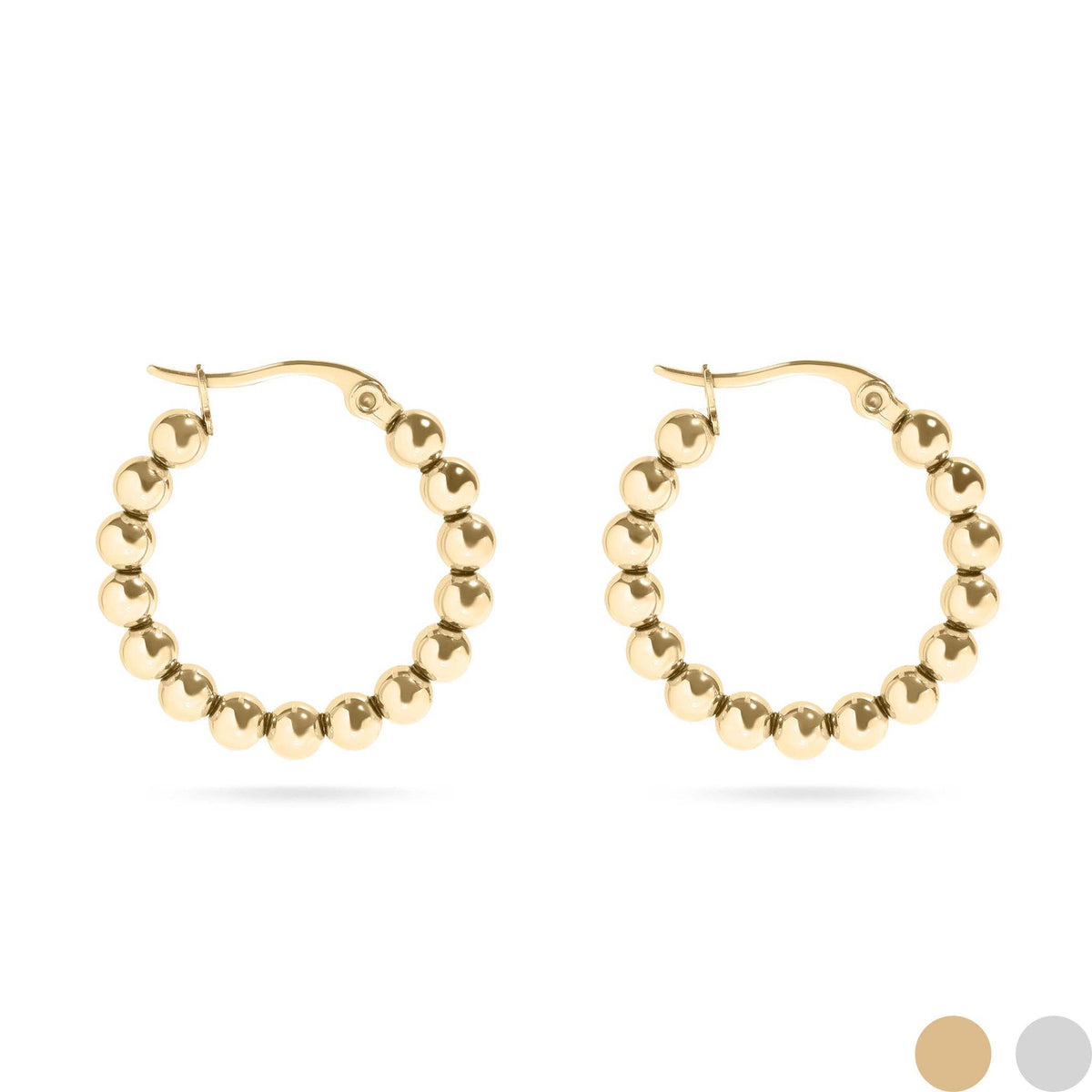 Circle Ball Hoop