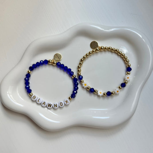 Blawnox Centennial Bracelet Set
