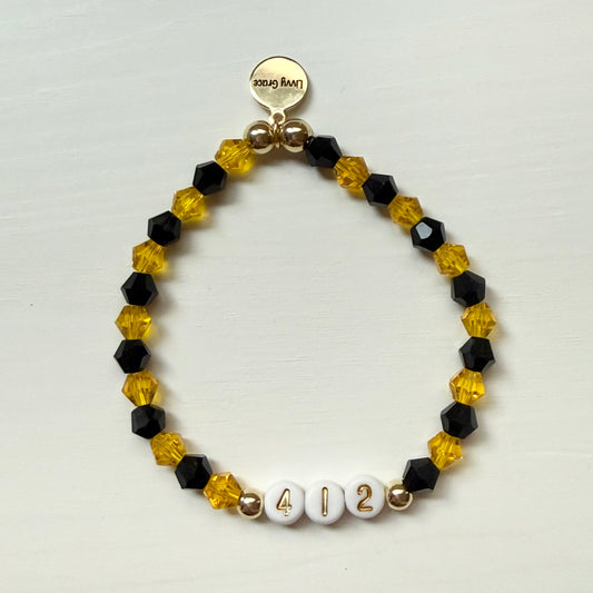 412 Bracelet