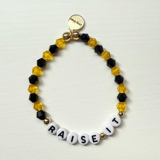 Raise It Bracelet