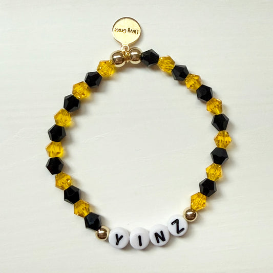Yinz Bracelet
