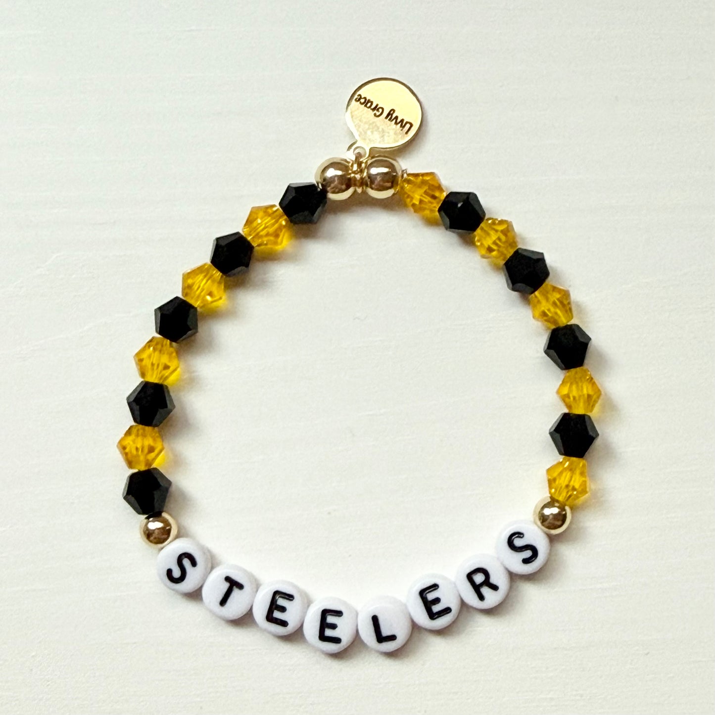 Steelers Bracelet