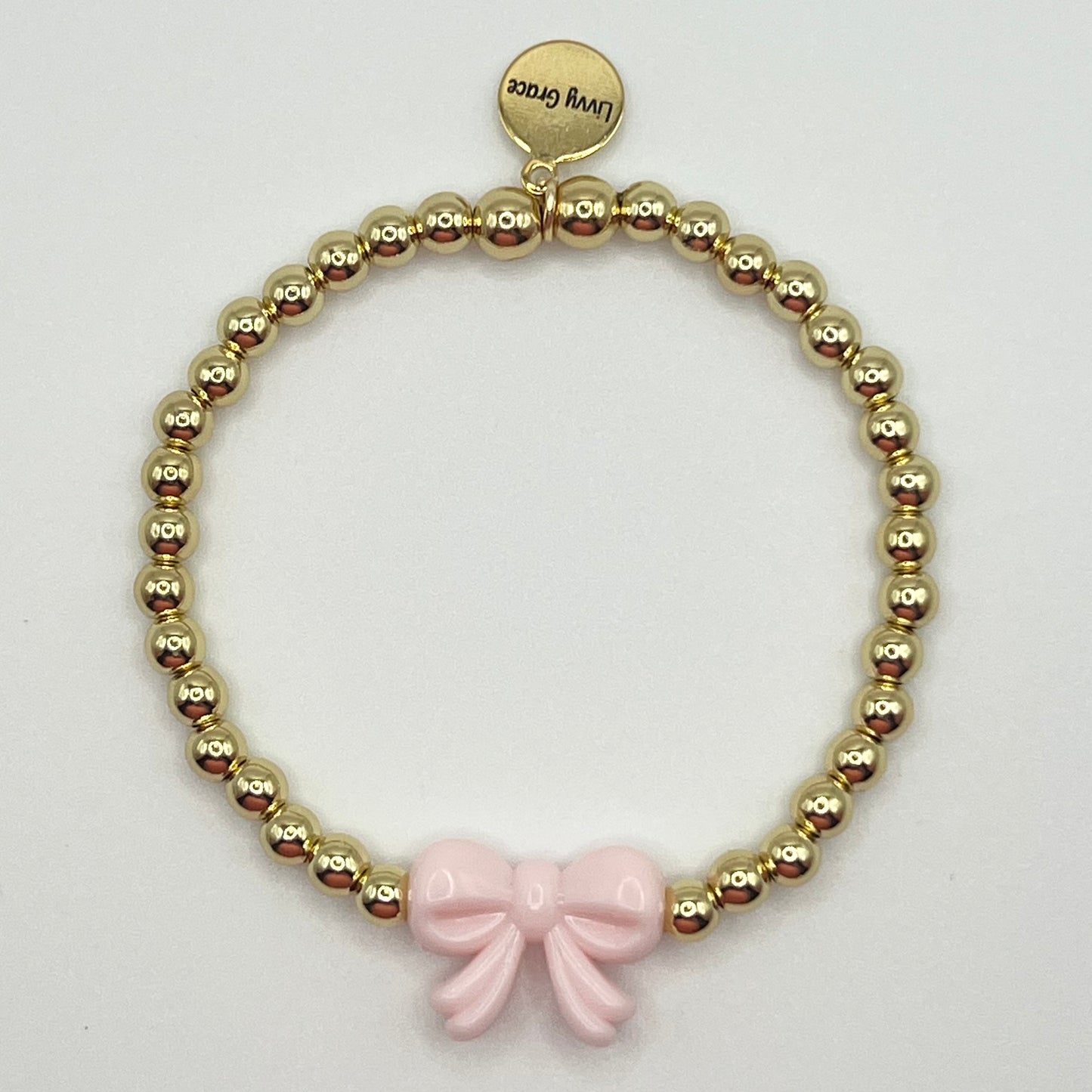 Bow Bracelet