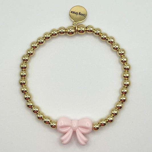 Bow Bracelet