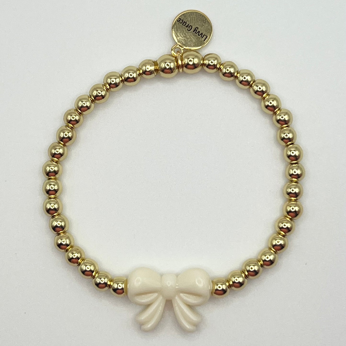 Bow Bracelet