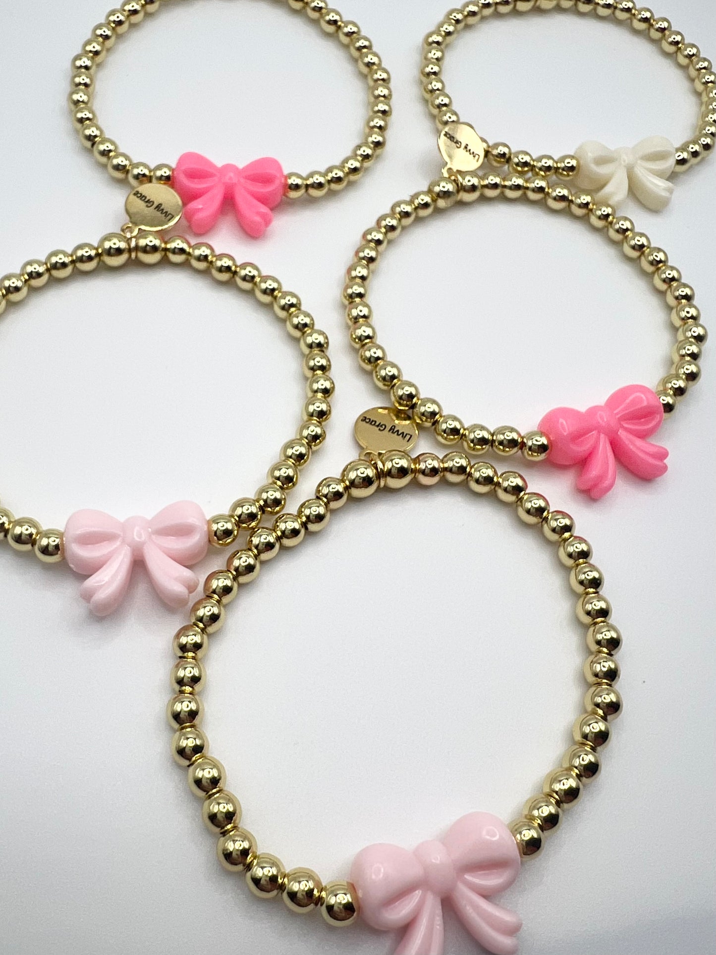 Bow Bracelet