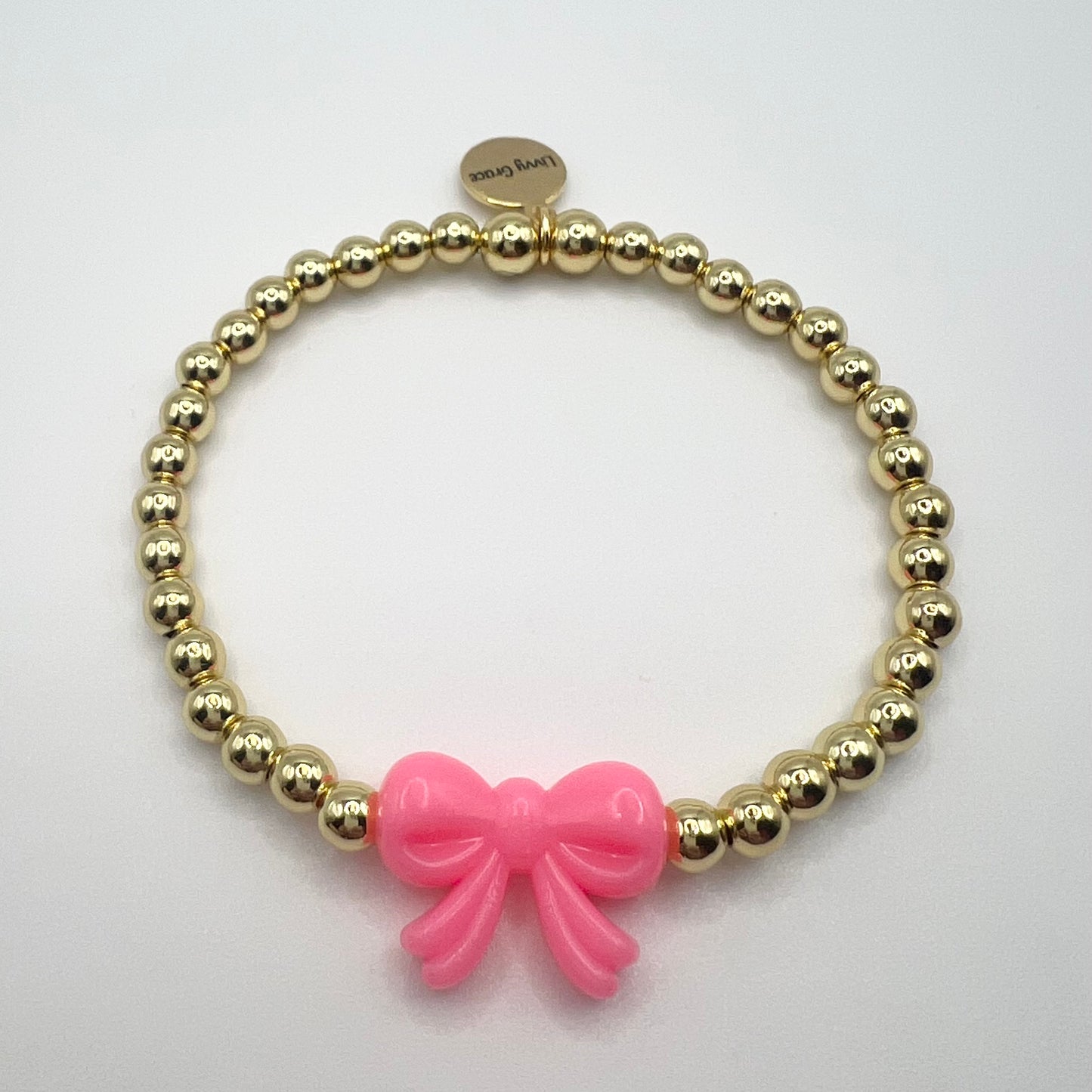 Bow Bracelet